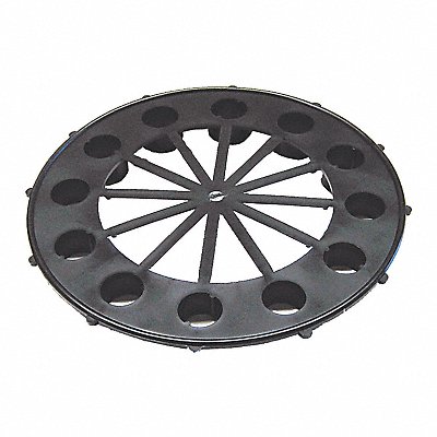 Funnel Lids and Covers image